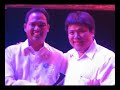 on the canvas of society
while you watch this video, allow me to share with you some words as a backdrop or background of this video.

what follows is an excerpt from joey velasco's speech at the start of his book launching and first solo exhibit in art asia. his book is entitled 