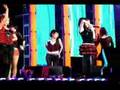 Wonder Girls  - Live Seoul Tell me 텔미 원더걸스