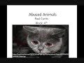 Animal abuse- It's the only one you've got- 3 doors down