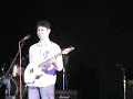 tribute to kerispatih - cerita lalu