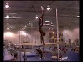 bartlett gymnastics