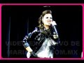 Maria Jose - No Soy Una Señora (En Vivo Palacio De Los Deportes)