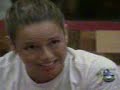 Eliminação de Serginho - BBB 10