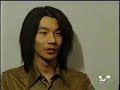 hide goes on (2/11) hide goes on (2/11)