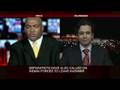 Inside story- Kashmir protest- 17 Aug 07- Part 1