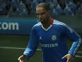 Pro Evolution Soccer 2010 - L.Best 1st goal vs Wigan Athletic