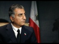 Watch '‫مصاحبه  شاهزاده رضا پهلوی با یورونیوز فارسی‬‎   YouTube '