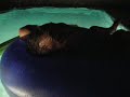 Noodle pool fight