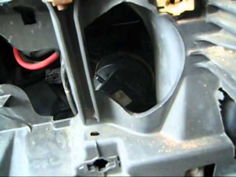 how to find a vacuum leak on a jeep