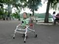 YouTube - Thien Nhan - Practice Walking