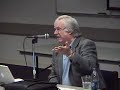 Jim Fetzer 9/11 - evidence for unconventional weapons (2)