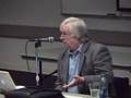 Jim Fetzer 9/11 - evidence for unconventional weapons (2)