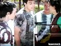 Dani Martin en Al salir de Clase