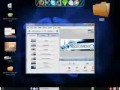 WINDOWS VISTA AERO VS LINUX UBUNTU BERYL WINDOWS VISTA AERO VS LINUX UBUNTU BERYL