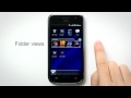 SPB Mobile Shell 5.0 user interface for device manufacturers and carriers