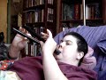 Double-Flute Messing Around