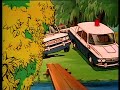 Rupan Sansei - Lupin III - Japanese Opening