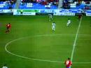 numancia   eibar  07/08 