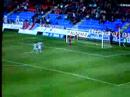 numancia   eibar  07/08 