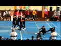 Young Born Dancers - Nederlandskampioen 2012