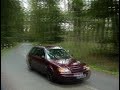 Audi S6 C4 V8 avant mit Sidepipes