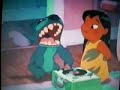 lilo & stitch