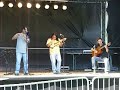 animación grupo Amerinka, verano 2006 en Oslo.
