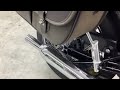 トライアンフ BONNEVILLE T100 Bonneville T100 BUD EKINS Special Edition サイド