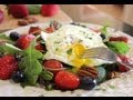 Breakfast Salad for Health and Weight Loss. Start Your Bikini Body for Summer Now! Breakfast Salad for Health and Weight Loss. Start Your Bikini Body for Summer Now!