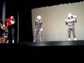 videos de GT and Emory DPhiL Convention 2008 Showcase
