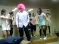 all gurl group... tagalog ng everything you do