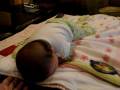 Marlee trying to crawl....sort of_0001.wmv