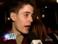 2009-05-14 | Adam Butcher interviewed at Genie Reception for Star Dailyl ~> interviewed at Genie Reception for Star Dailyl February 28, 2006 Interviewed by Husein Madhavji www.adam-butcher.com ... Adam Butcher Saint Ralph ... (1:48)