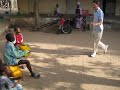 The Gambia:Darsalami:Dancing The Gambia:Darsalami:Dancing