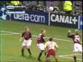 > LENS 2 - 1 MILAN AC... en vidéo