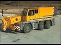 Liebherr LTC1055-3.1 Liebherr LTC1055-3.1