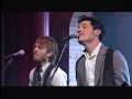 Mute Math on David Letterman