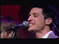 Mute Math on David Letterman Mute Math on David Letterman