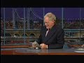 Mute Math on David Letterman