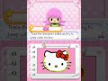 Hello Kitty Big City Dreams DS-Trailer
