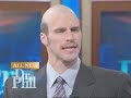 Dr. Phil Kicks Guest Off Show