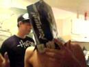 Beer Box Bonehead