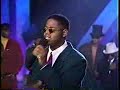 Boyz II Men - Hard To Say Goodbye