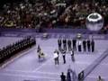 standing ovation kim clijsters in antwerpen