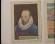 EXPOSICIÓN CERVANTES ENCANTADO