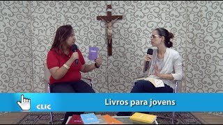 Livros para jovens