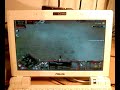 Asus Eee PC Gaming: Dawn of War