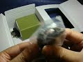 Nexto eXtreme ND2700 Unboxing