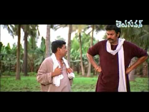 comedy, entertainment, tv, show, hilarious, telugu, language, naga babu, chiranjeevi, brother, ms narayana, kowravudu, village comedy