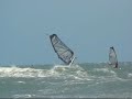 Windsurf, J�ricoacoara!!!! (novembre 2006)